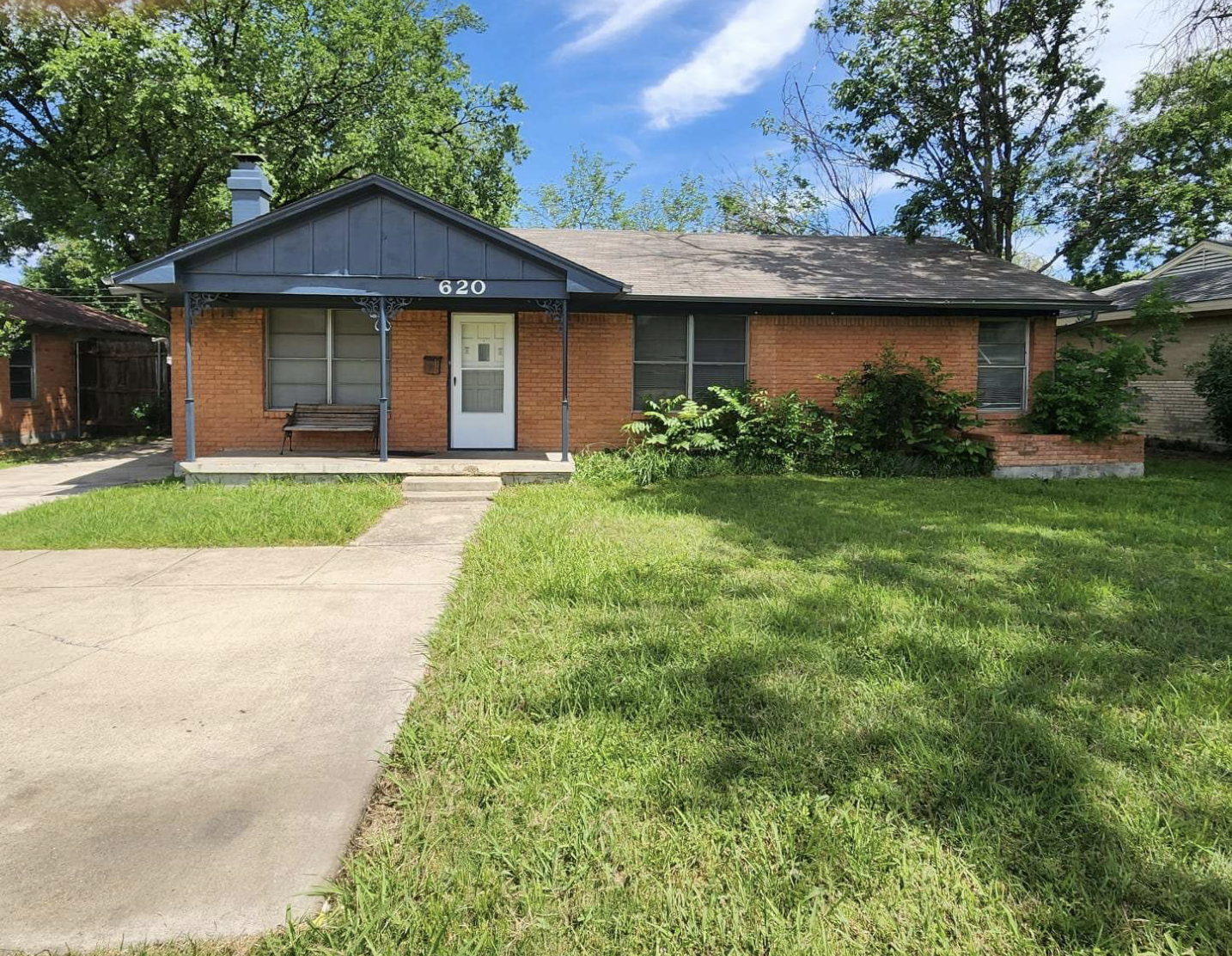 Belt Line Rd, Richardson TX — Coming Soon