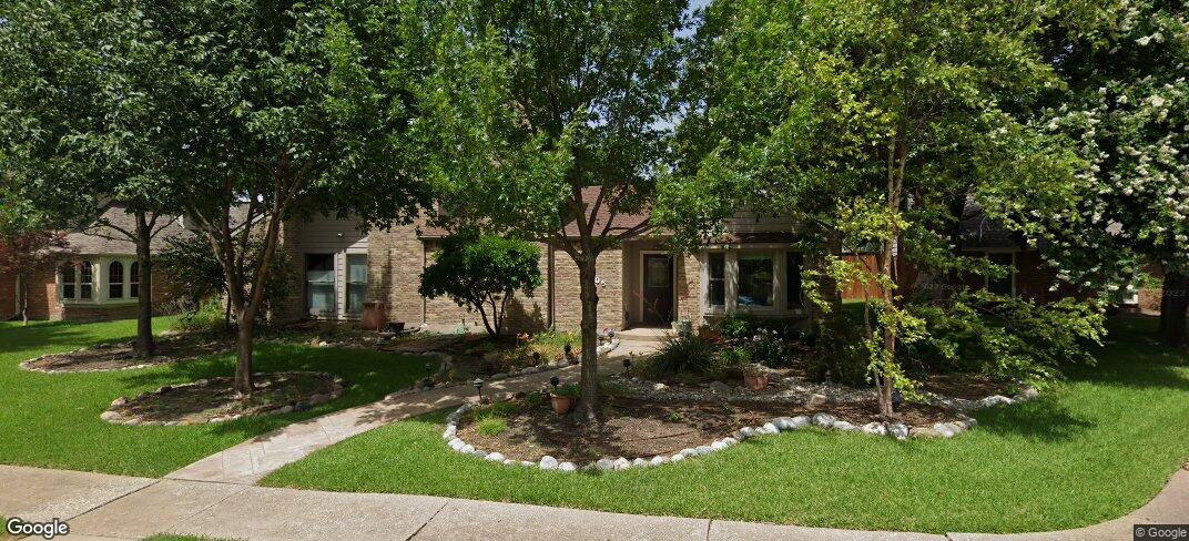 Violet Cir, Richardson TX — Coming Soon